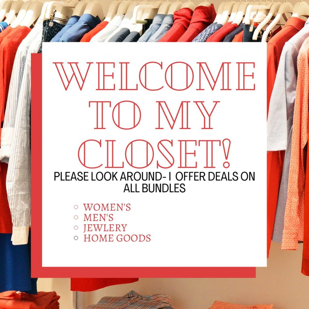 My Closet